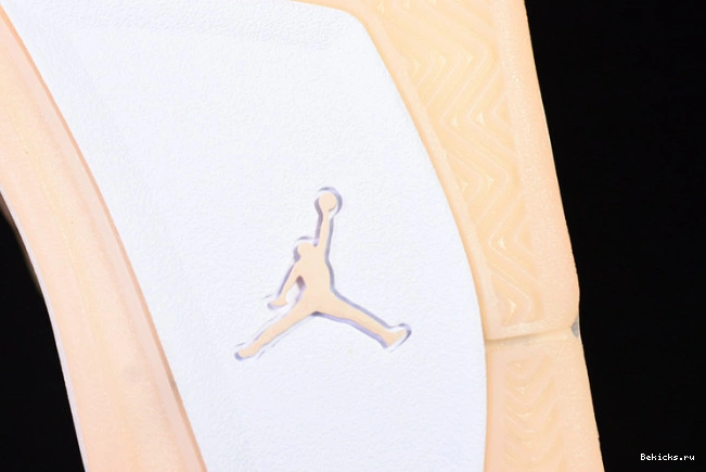 Rep BK “shimmer” jordan air 4 dj0675-200 wmns 1116